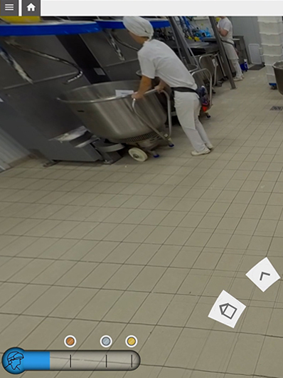 VR BERUFSORIENTIERUNG